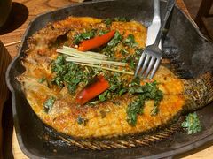 -云海肴·汽锅鸡·云南菜(美罗城店)