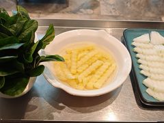 -南门涮肉(上海二店)