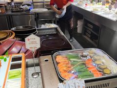 -印巷里主题餐厅(马鞍山店)