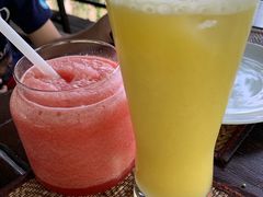 -自然餐厅(Phuket)
