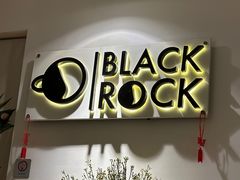 -黑石咖啡(小十字店)