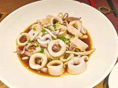 -紫阳海鲜楼·传承闽味(长乐路总店)