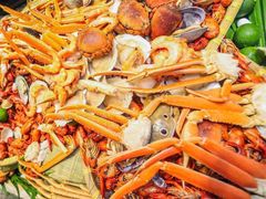 -印象餐厅(杭州国际博览中心北辰大酒店)