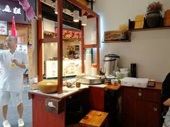 -家宴·灌蛋·沙茶面(曾厝垵店)
