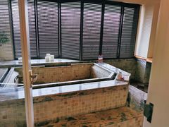 -春晖园度假酒店温泉