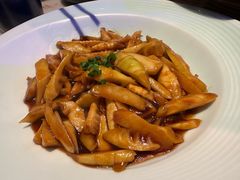 -绿茶餐厅(天通苑华联店)