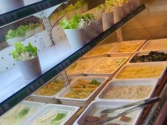 -领鲜活海鲜榴莲自助火锅(东门店)