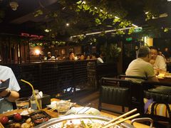 -1819餐厅·团队聚餐·烤串·精酿