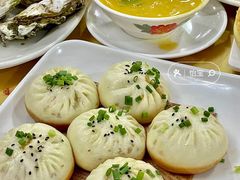 -吉莲利苑海鲜酒家(珠海拱北29年老字号店)