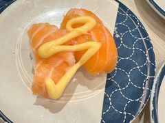 -滨寿司(百联中环店)