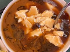 豆腐脑-陈记锅巴菜(五大道店)