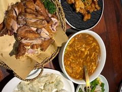 -前海沿·青岛菜(五四广场永旺店)