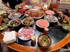 -古木枫老火锅(洪崖洞店)
