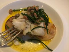 -迪拜帆船酒店海底餐厅