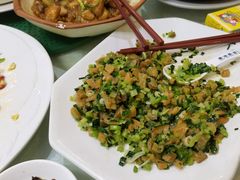 -南海食街(佛冈店)