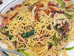 -福茗春薪禾记海鲜烧烤(八一路店)