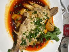 -又见炊烟私房菜(敬亭路店)