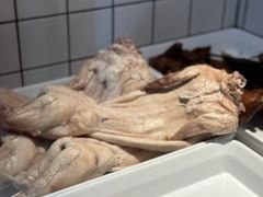 -蜀肴丁丁兔(紫荆店)