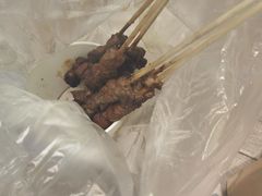 -毛胡子牛羊餐馆(武宁路店)