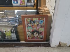 -3D·JP拼图(新中关购物中心店)