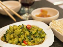 -常赢三兄弟·清真涮肉(崂山路总店)