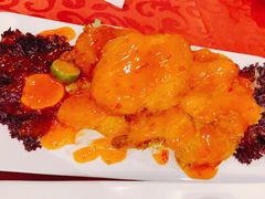 -徐记私厨(半淞园路店)