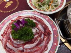 -大吉利·潮汕鲜牛肉火锅(西安店)