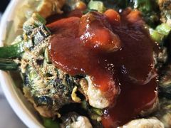 -黄老伯的海蛎煎