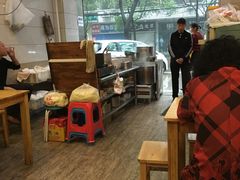 -老长沙原汁原味粉馆(韭菜园店)