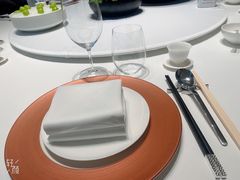 -柿合缘新京菜(国金中心商场店)