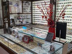 -华彬眼镜专业渐进配镜(潘家园店)