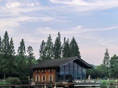 -东钱湖旅游度假区