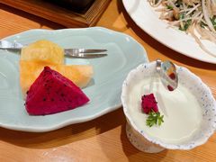 -大岛日本料理铁板烧(南通大饭店)