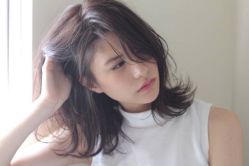 -藤野造型·专业烫染店