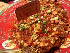 -南昌大饭店·非遗南昌菜(万寿宫店)