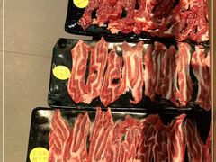-陈记顺和牛肉火锅馆(天河北路店)