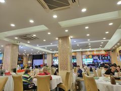 -粤盛海鲜平价店(洛溪食街店)