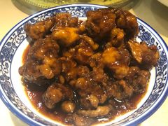 -兰边碗(鼓楼店)