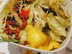 -木屋烧烤(坂田天安云谷店)