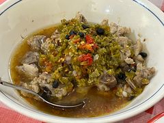 -西江红·株洲本地菜(滨江南路店)