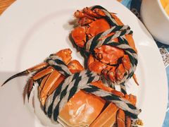 -青岛香格里拉·香宫中餐厅