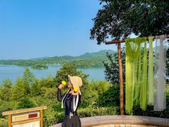 -天目湖涵田度假村