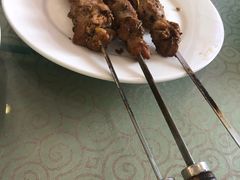 -烤肉宛饭庄(南礼士路店)