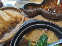 -茅山肴·道家菜·神仙鸡