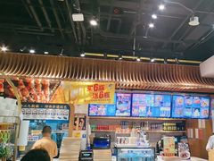 -西部马华清真兰州牛肉面·烧烤夜市(三里河店)