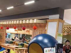 -浅水汤温泉(人民东路店)
