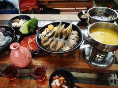 -丽江庭院之爱在路上(西单店)