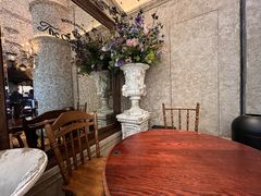 -B&C黄油与面包·THE GARDEN BAKERY概念店(世纪汇店)