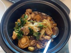 -顺德美的万豪酒店-万豪中餐厅