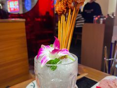 小郡肝-大龙燚火锅(南山大道店)